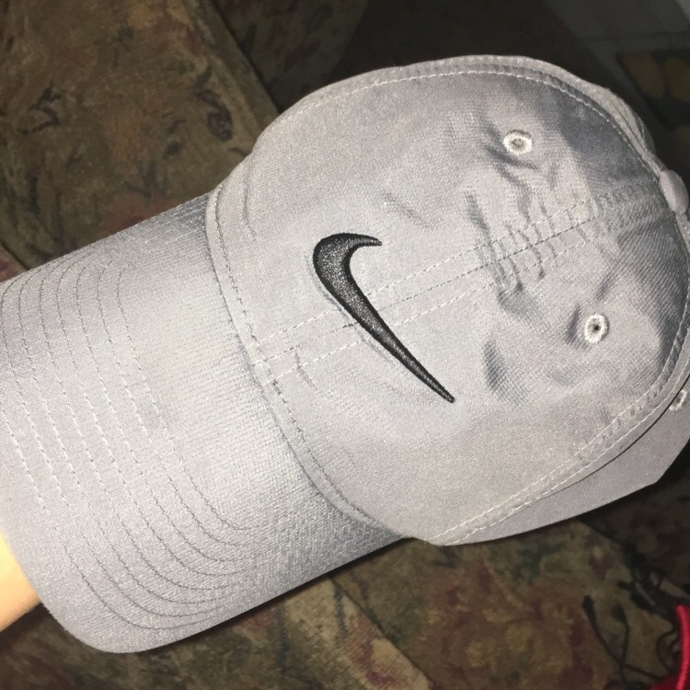 Nike hat
